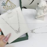  N519 Dây chuyền mặt bướm 