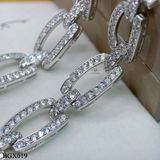  BGX019 Lắc tay xích 