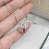  N510 Dây chuyền chữ H 