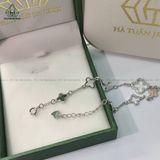  BGX133 Lắc tay cỏ 4 lá 