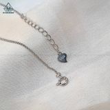  A410 Lắc chân bướm 