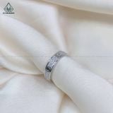 RX423 FULL MOIS Nhẫn Cartier 