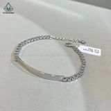  BGX189 Lắc tay thanh 