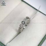  RX308 Nhẫn kim tiền 