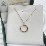  N506 Dây chuyền đinh 