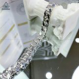  BGX050 Lắc cuban trơn 