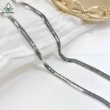  NCX087 Dây chuyền ép 