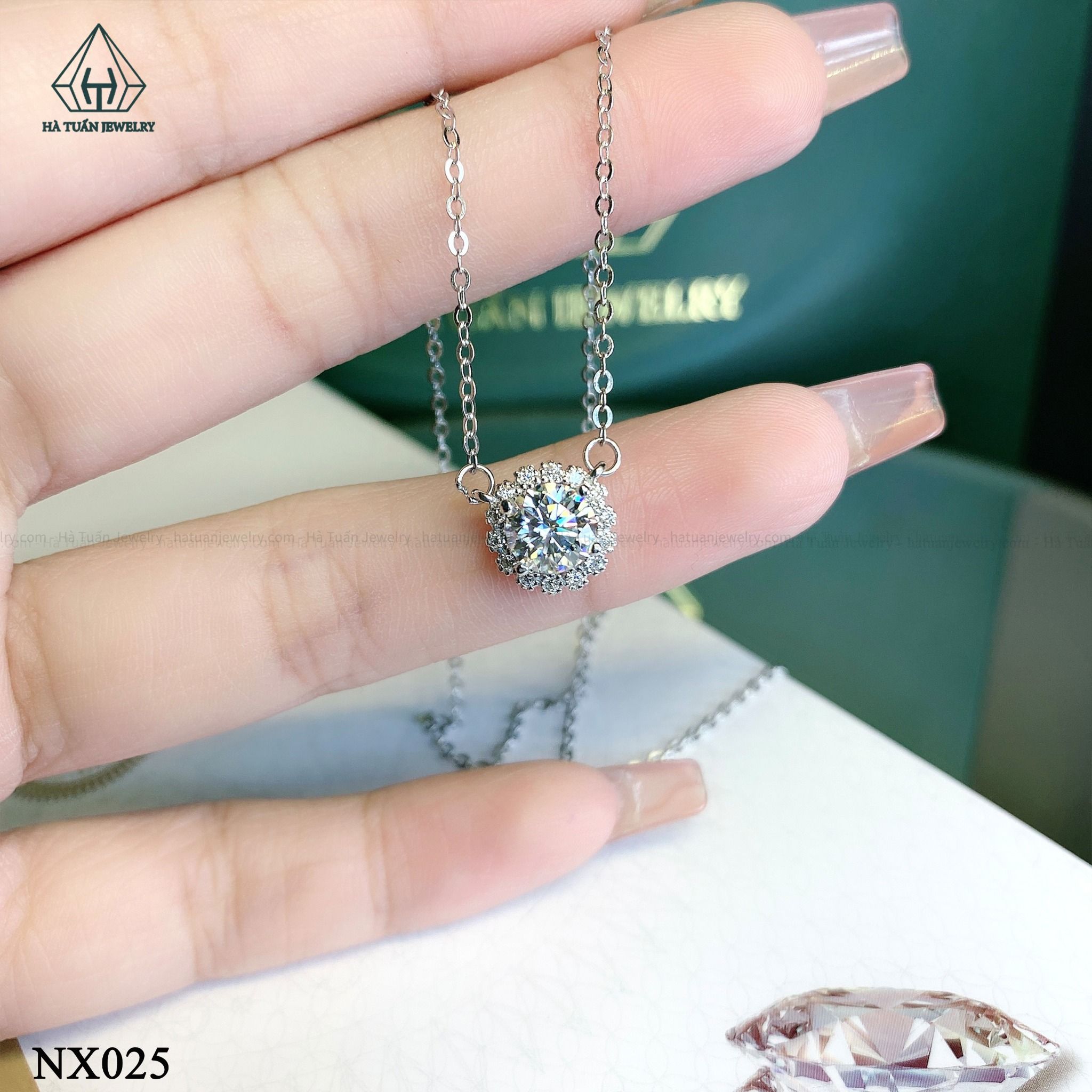  NX025 Full Mois 6.5mm 