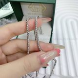  NCX080 Bi móc máy 2.5mm 