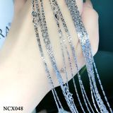  NCX048 Dây chuyền khúc 