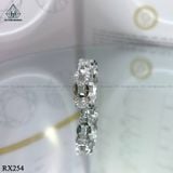  RX254 Nhẫn kim tiền 