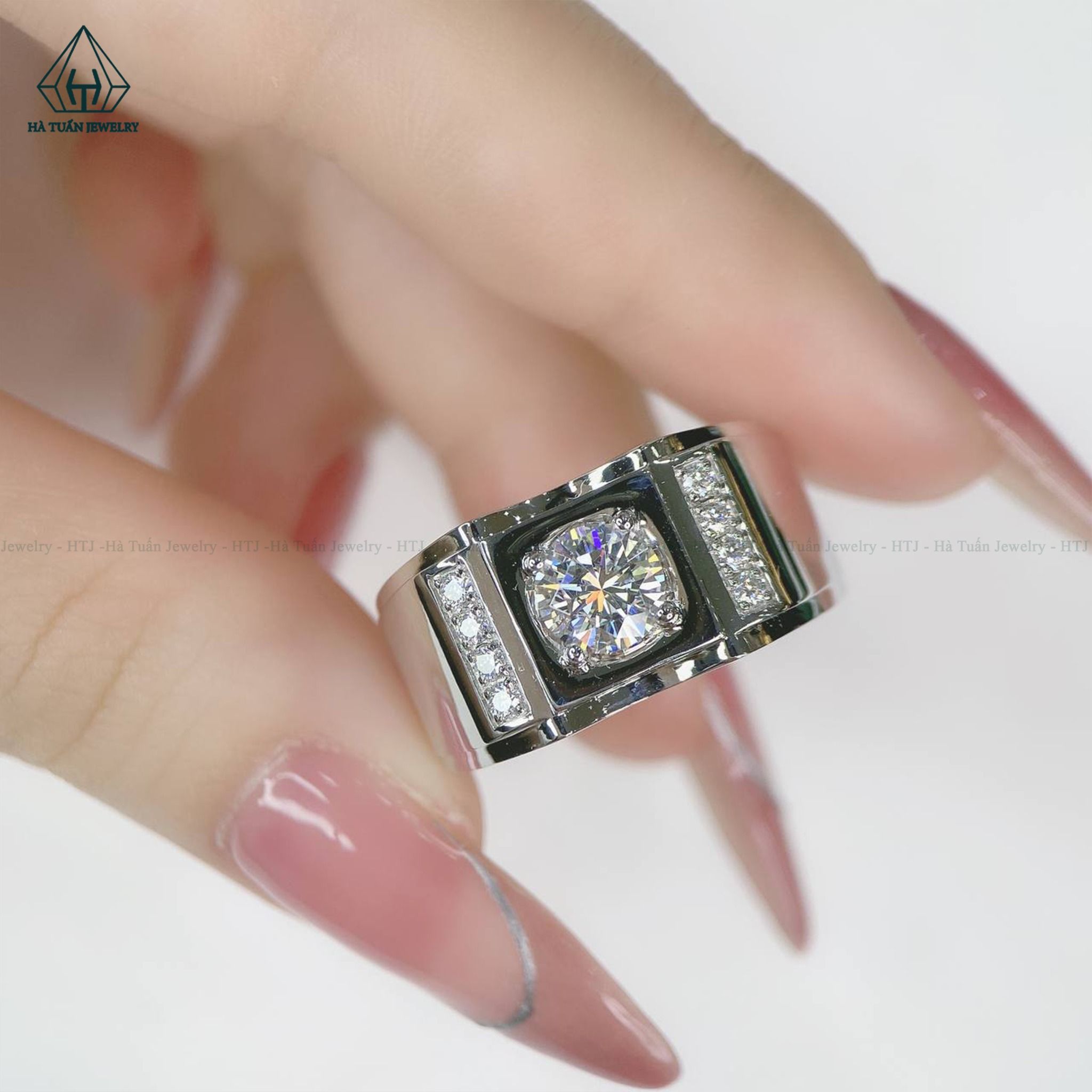  RMG068 VT14K 6.3mm MONTE 