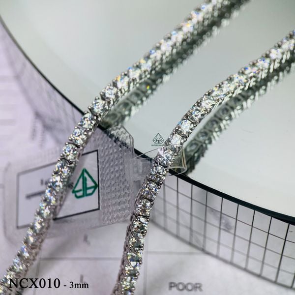  NCX010 FULL MOIS 3mm 