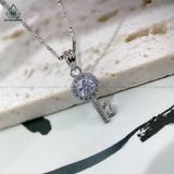  PX111 4.5mm mặt chìa khoá 