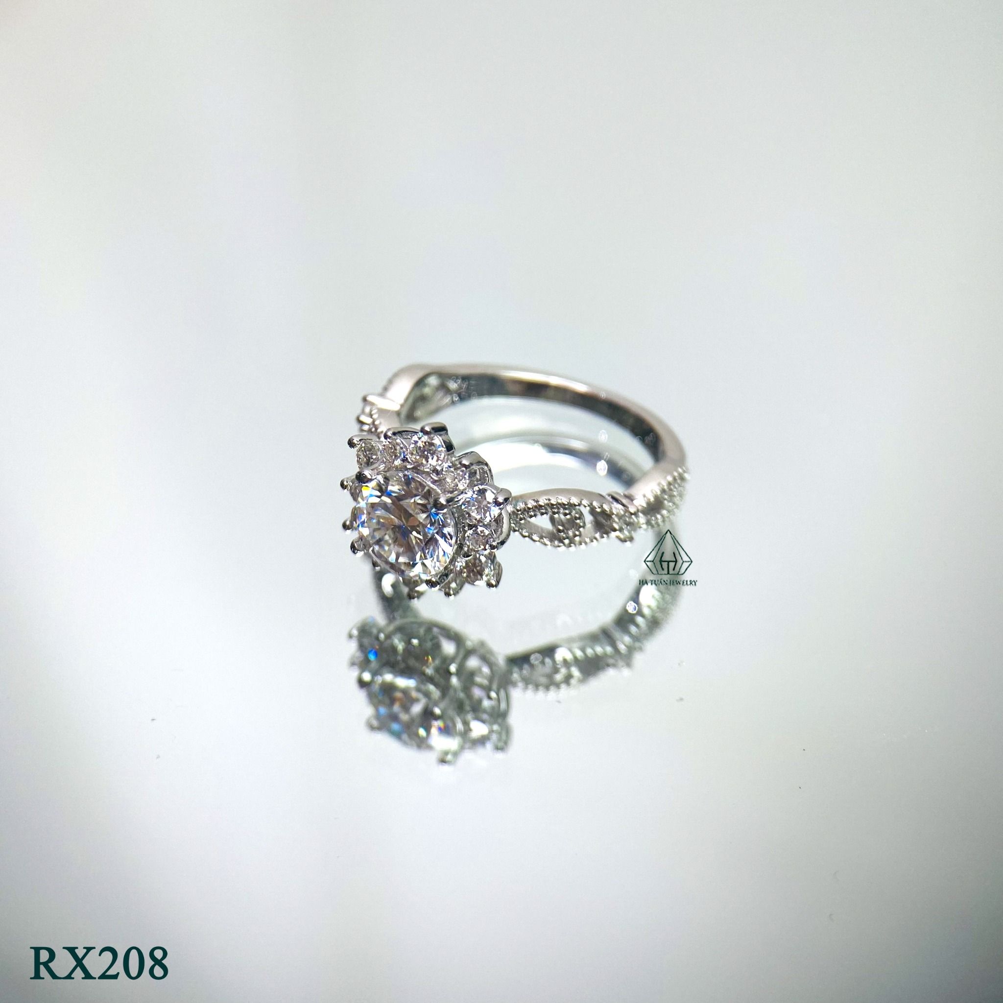  RX208 FULLMOIS 6.5mm 