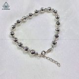  B859 Lắc tay bi móc máy 6mm 