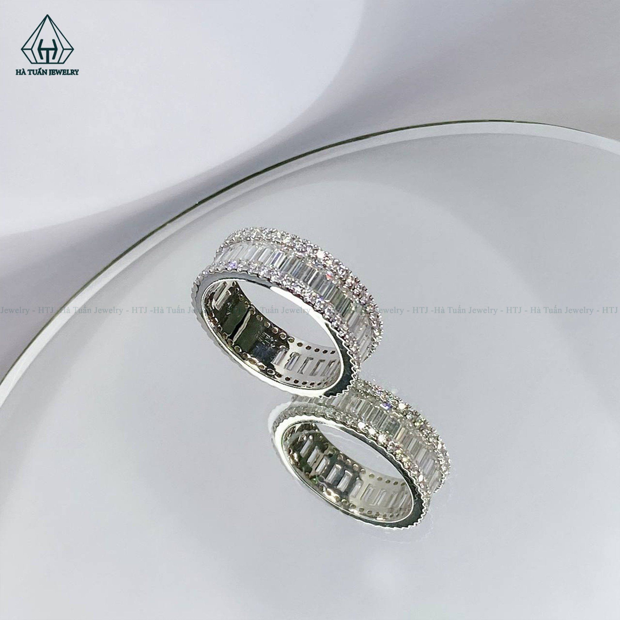  RG046 VT18K (bản 7.5mm) 