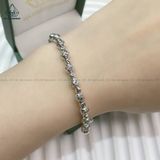  BGX077 Lắc bi móc máy 4mm 