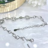 B790 Lắc đồng tiền phối tim 