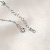  B878 Lắc tay trụ 