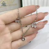  A344 Lắc chân cỏ 3 lá 