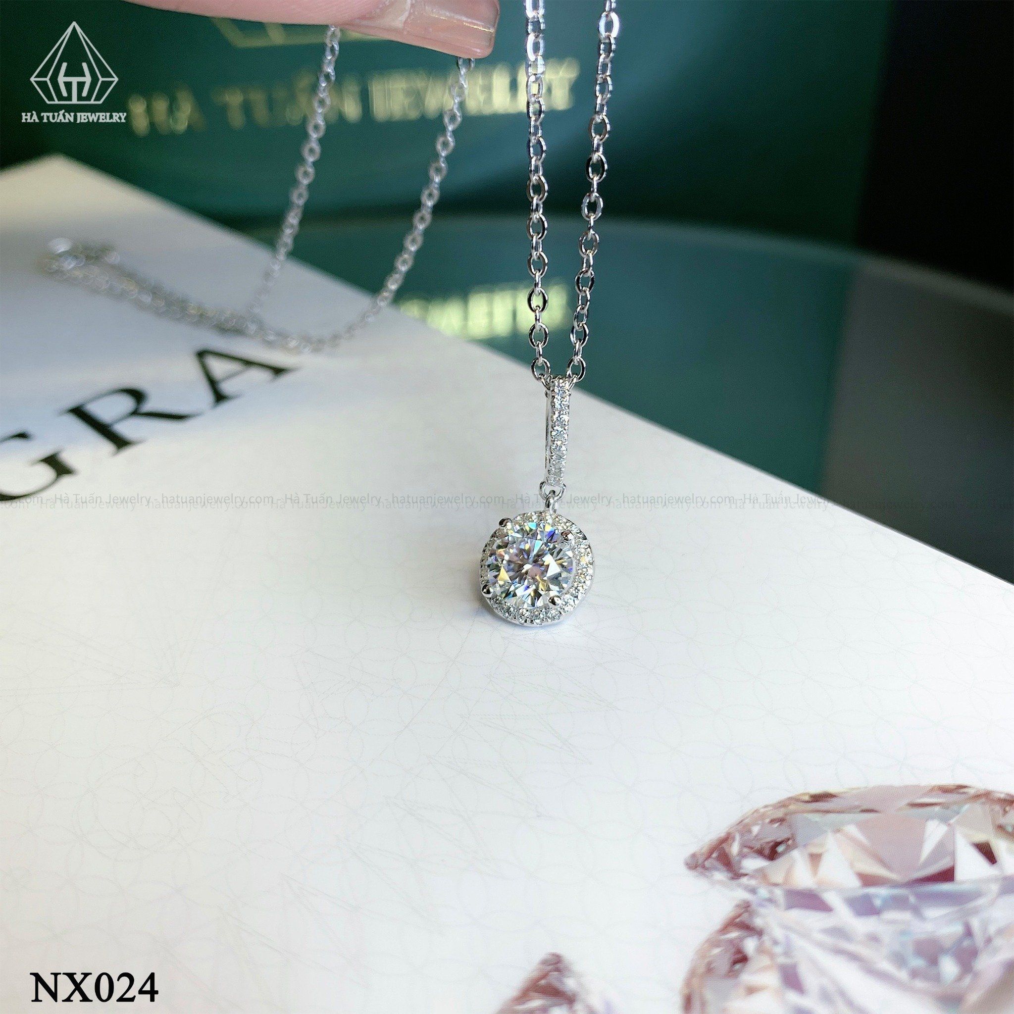  NX024 Full Mois 6.5mm 