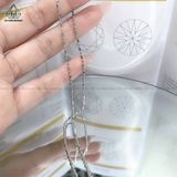  NCX068 Dây chuyền bi 