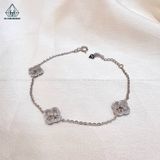  B863 7mm Lắc tay VAN 4 cánh 