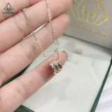  N507 Dây chuyền trụ đá 