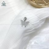  P365 Mặt dây bướm 