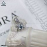  PX099 5.4mm Mặt vuông 