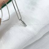  PX154 3.5mm Mặt dây thanh dọc 