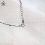  N565 Dây mặt liền hoa đá 