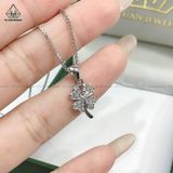  P359 Mặt cỏ 4 lá 