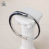  B861 Vòng cứng đá 