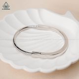  B861 Vòng cứng đá 