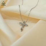  N529 Dây mặt liền thánh giá 