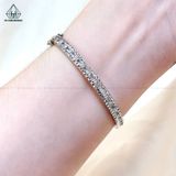  BGX157 Vòng cứng cắt máy phối đá 