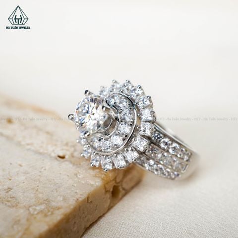 Nhẫn nữ Sale