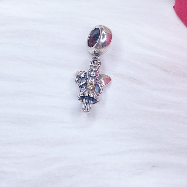  C286 Charm treo thiên thần 