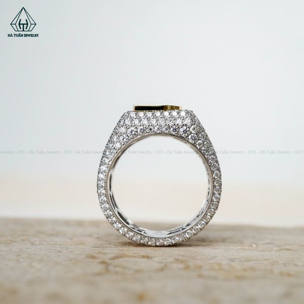  RMG073 VT18K chữ D 