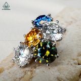  EX003 4-10mm Vỏ 1 chiếc 