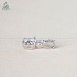  PX020 6mm Mặt dây đá 