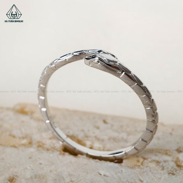  R927 Nhẫn rắn 
