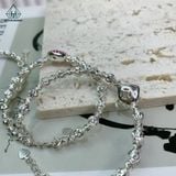  BGB066 Vòng bé bi móc máy dâu tây 