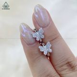  E964 Bông khoen bướm 