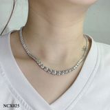  NCX025 FULL MOIS (3~6.3mm) 