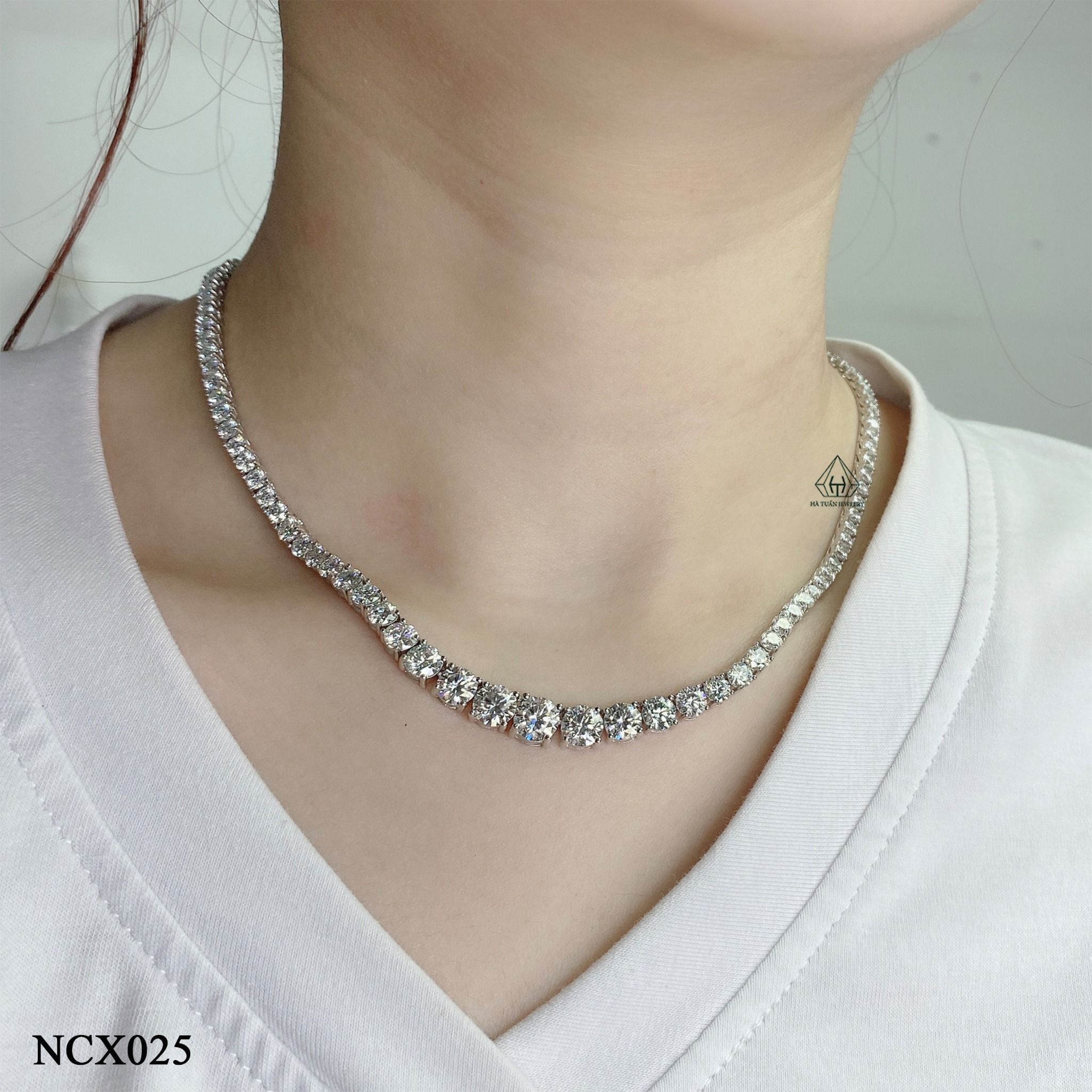  NCX025 FULL MOIS (3~6.3mm) 