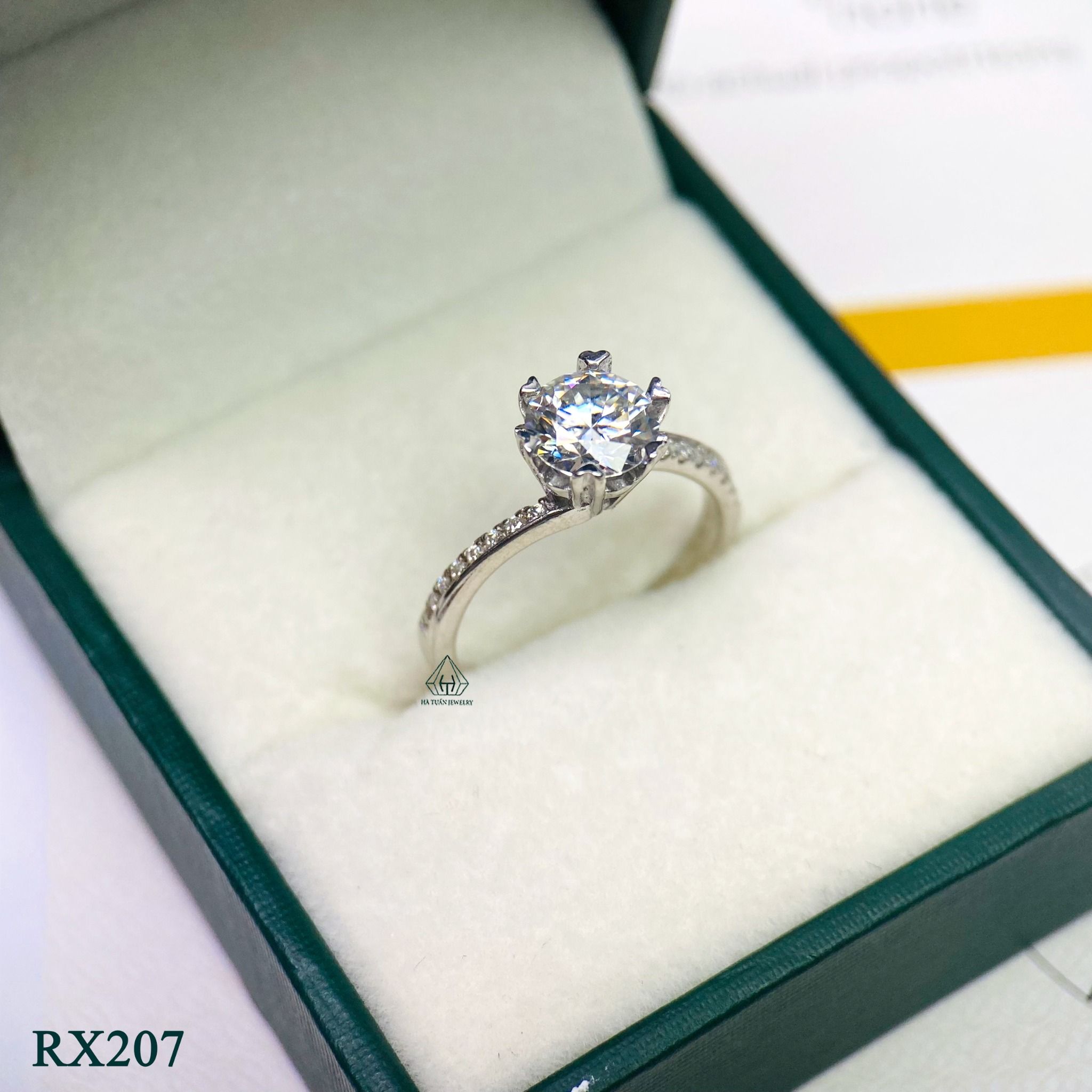  RX207 FULL MOIS 6.5mm 