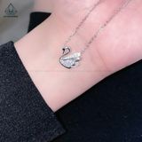  N524 Dây mặt liền thiên nga 